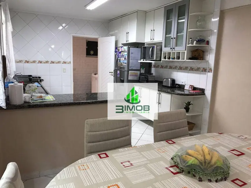 Sobrado com 3 quartos à venda, 180m2 em Vila Dom Pedro II, São Paulo - SP - imagem 8 Foto 8 de Sobrado com 3 quartos à venda, 180m2 em Vila Dom Pedro II, São Paulo - SP