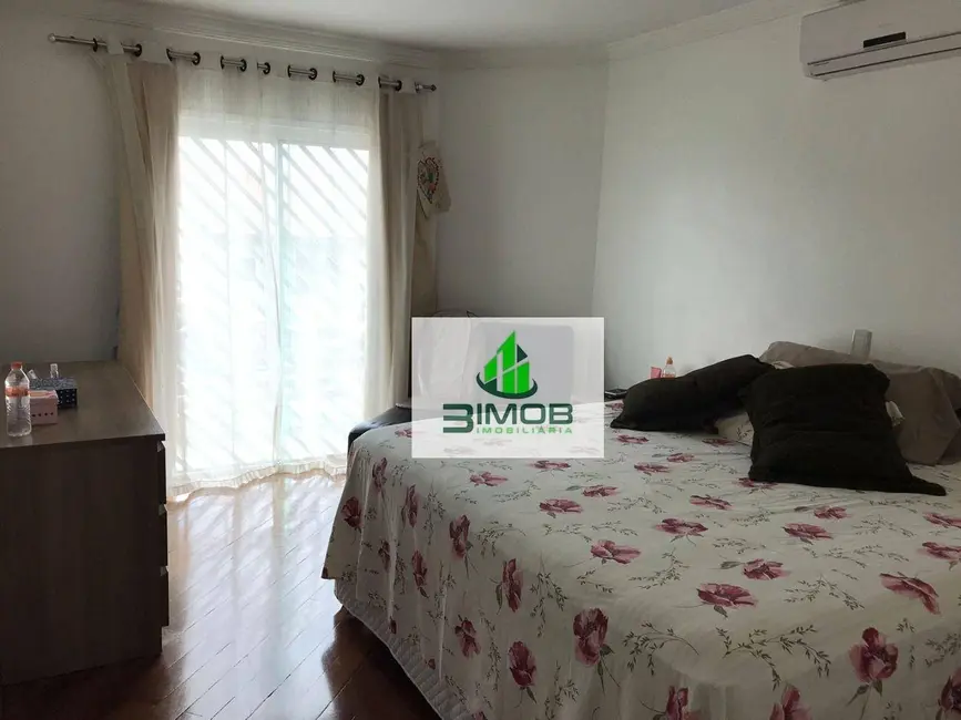 Sobrado com 3 quartos à venda, 180m2 em Vila Dom Pedro II, São Paulo - SP - imagem 9 Foto 9 de Sobrado com 3 quartos à venda, 180m2 em Vila Dom Pedro II, São Paulo - SP