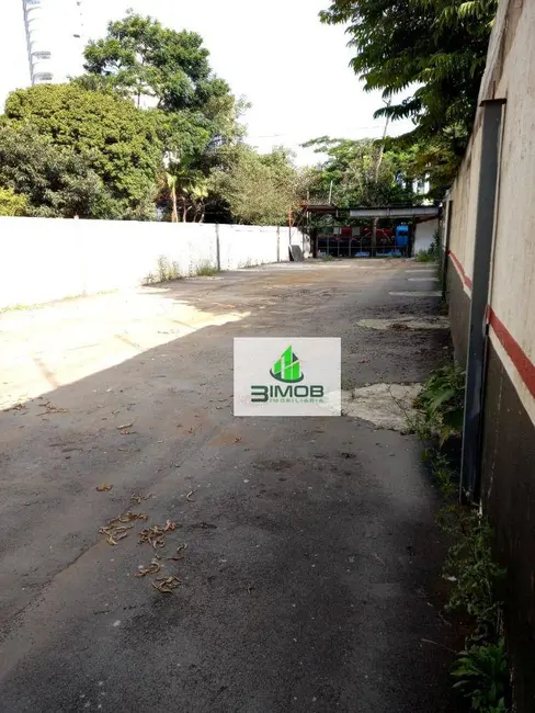 Foto 2 de Terreno / Lote para alugar, 425m2 em Vila Olímpia, São Paulo - SP