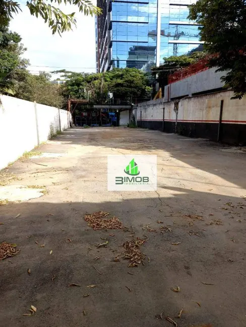 Foto 1 de Terreno / Lote para alugar, 425m2 em Vila Olímpia, São Paulo - SP