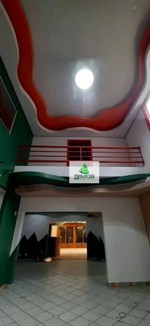 Foto 3 de Sala Comercial para alugar, 645m2 em Higienópolis, São Paulo - SP