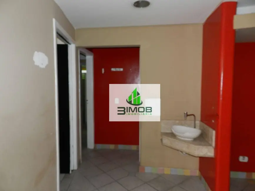 Foto 6 de Sala Comercial para alugar, 645m2 em Higienópolis, São Paulo - SP