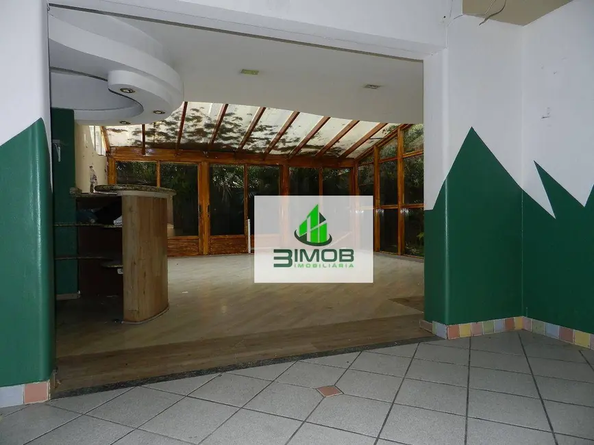 Foto 5 de Sala Comercial para alugar, 645m2 em Higienópolis, São Paulo - SP