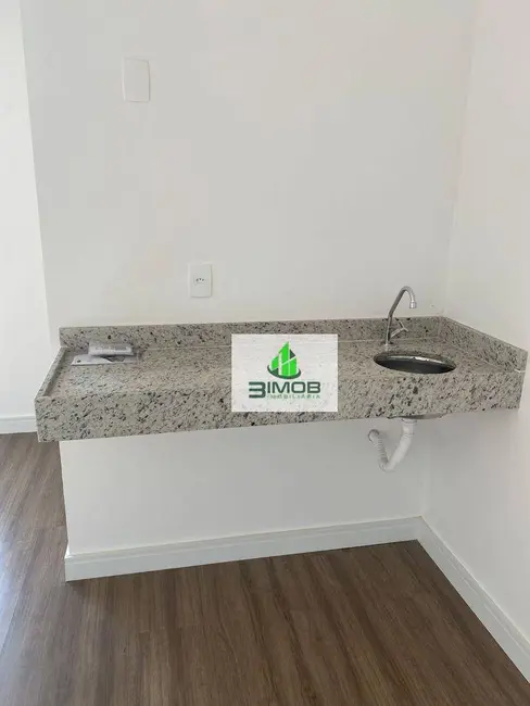 Foto 4 de Sala Comercial para alugar, 37m2 em Perdizes, São Paulo - SP