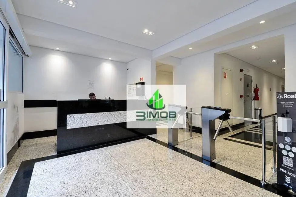 Foto 3 de Sala Comercial para alugar, 37m2 em Perdizes, São Paulo - SP