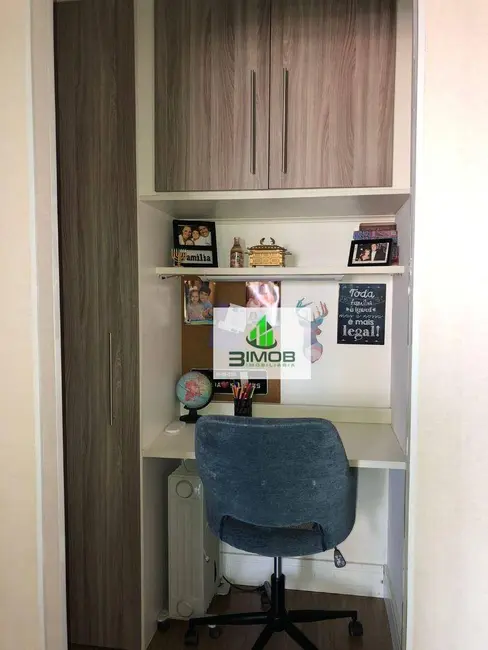 Apartamento com 3 quartos à venda, 78m2 em Vila Maria, São Paulo - SP - imagem 8 Foto 8 de Apartamento com 3 quartos à venda, 78m2 em Vila Maria, São Paulo - SP