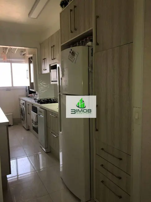 Apartamento com 3 quartos à venda, 78m2 em Vila Maria, São Paulo - SP - imagem 4 Foto 4 de Apartamento com 3 quartos à venda, 78m2 em Vila Maria, São Paulo - SP