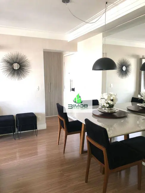 Apartamento com 3 quartos à venda, 78m2 em Vila Maria, São Paulo - SP - imagem 9 Foto 9 de Apartamento com 3 quartos à venda, 78m2 em Vila Maria, São Paulo - SP