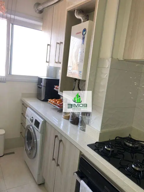 Apartamento com 3 quartos à venda, 78m2 em Vila Maria, São Paulo - SP - imagem 7 Foto 7 de Apartamento com 3 quartos à venda, 78m2 em Vila Maria, São Paulo - SP