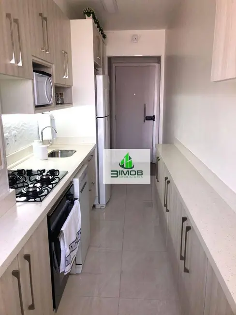 Apartamento com 3 quartos à venda, 78m2 em Vila Maria, São Paulo - SP - imagem 5 Foto 5 de Apartamento com 3 quartos à venda, 78m2 em Vila Maria, São Paulo - SP