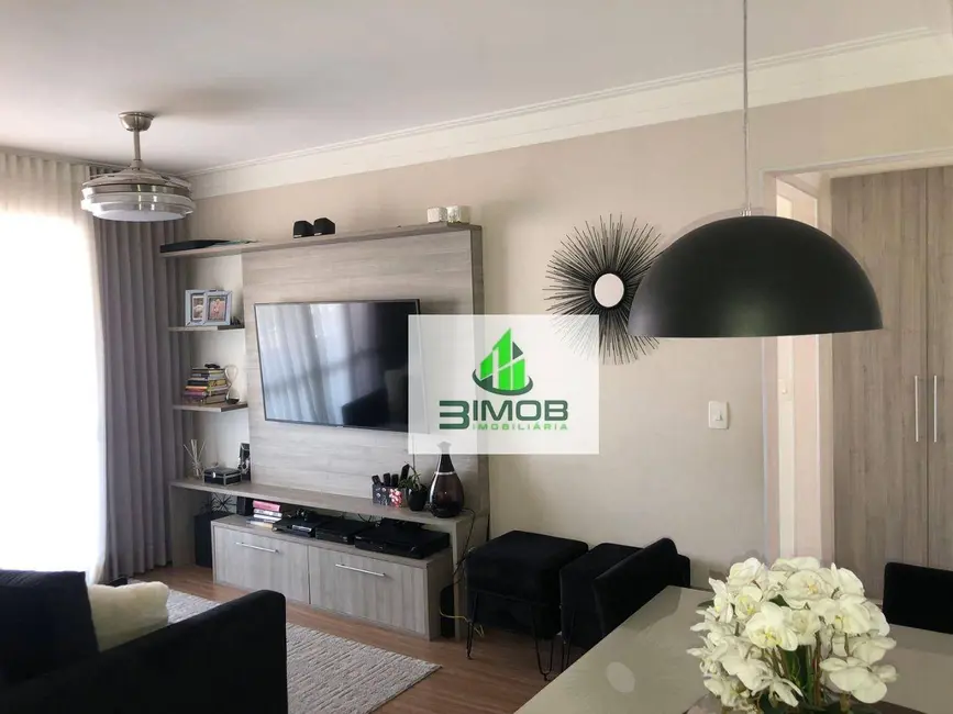 Apartamento com 3 quartos à venda, 78m2 em Vila Maria, São Paulo - SP - imagem 2 Foto 2 de Apartamento com 3 quartos à venda, 78m2 em Vila Maria, São Paulo - SP
