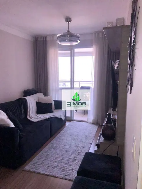 Apartamento com 3 quartos à venda, 78m2 em Vila Maria, São Paulo - SP - imagem 6 Foto 6 de Apartamento com 3 quartos à venda, 78m2 em Vila Maria, São Paulo - SP