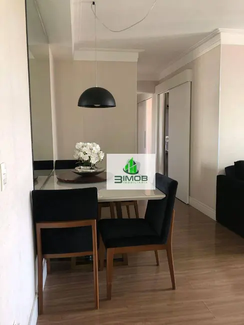 Apartamento com 3 quartos à venda, 78m2 em Vila Maria, São Paulo - SP - imagem 3 Foto 3 de Apartamento com 3 quartos à venda, 78m2 em Vila Maria, São Paulo - SP