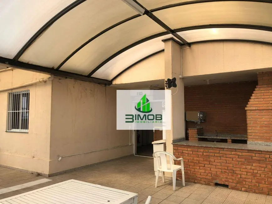 Foto 8 de Apartamento com 2 quartos à venda, 88m2 em Chácara Califórnia, São Paulo - SP