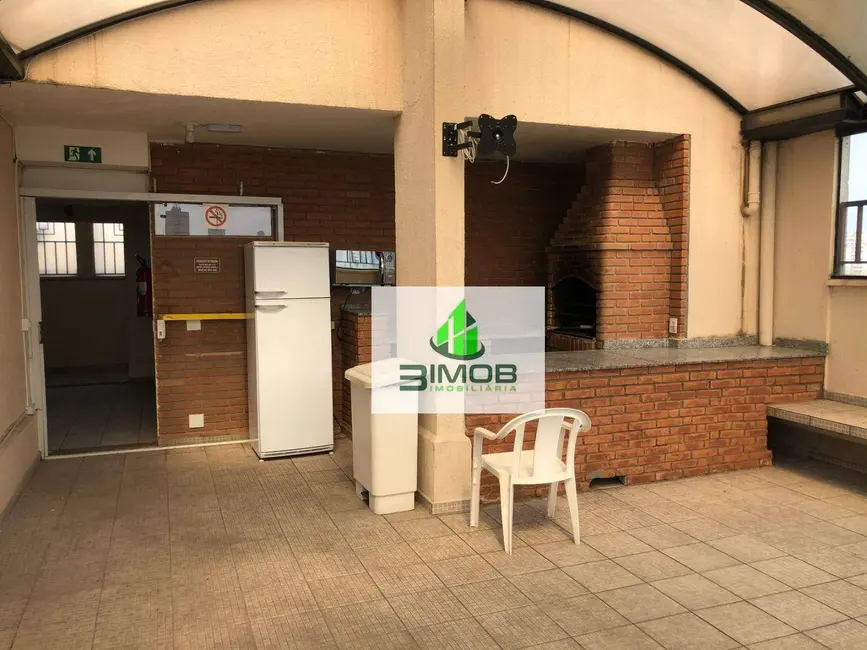 Foto 2 de Apartamento com 2 quartos à venda, 88m2 em Chácara Califórnia, São Paulo - SP