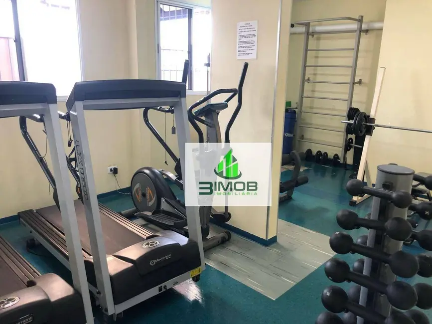 Foto 3 de Apartamento com 2 quartos à venda, 88m2 em Chácara Califórnia, São Paulo - SP