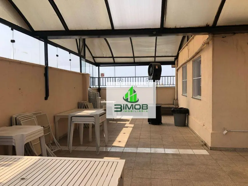 Foto 7 de Apartamento com 2 quartos à venda, 88m2 em Chácara Califórnia, São Paulo - SP