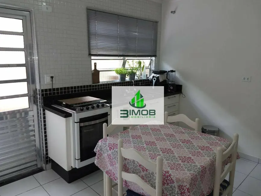 Sobrado com 2 quartos à venda, 102m2 em Jardim Japão, São Paulo - SP - imagem 4 Foto 4 de Sobrado com 2 quartos à venda, 102m2 em Jardim Japão, São Paulo - SP