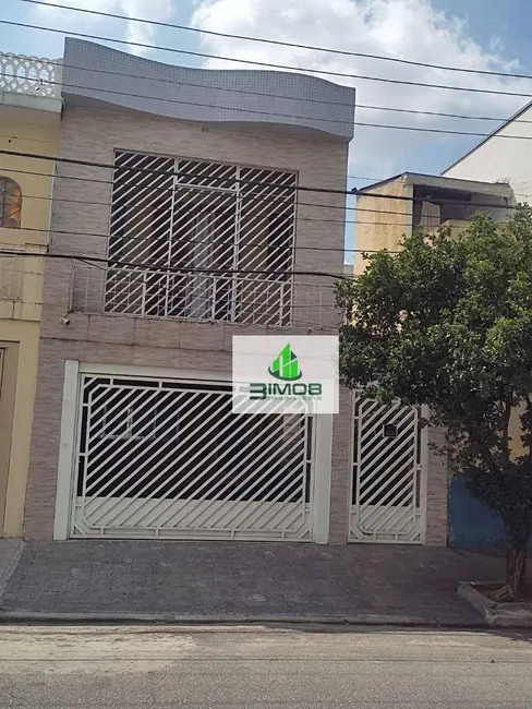 Sobrado com 2 quartos à venda, 125m2 em Vila Maria, São Paulo - SP - imagem 1 Foto 1 de Sobrado com 2 quartos à venda, 125m2 em Vila Maria, São Paulo - SP