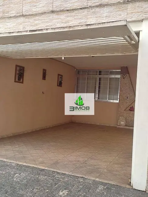 Sobrado com 2 quartos à venda, 125m2 em Vila Maria, São Paulo - SP - imagem 4 Foto 4 de Sobrado com 2 quartos à venda, 125m2 em Vila Maria, São Paulo - SP