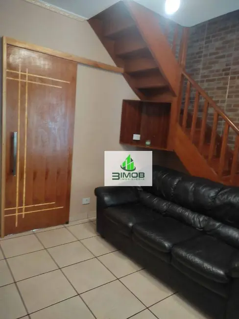 Sobrado com 2 quartos à venda, 125m2 em Vila Maria, São Paulo - SP - imagem 5 Foto 5 de Sobrado com 2 quartos à venda, 125m2 em Vila Maria, São Paulo - SP