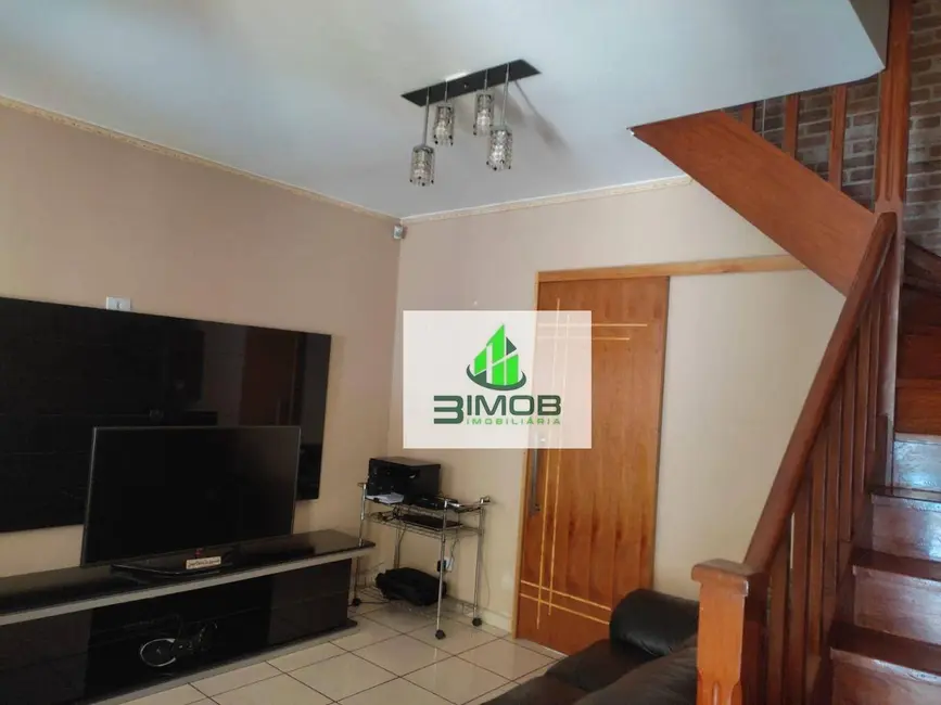 Sobrado com 2 quartos à venda, 125m2 em Vila Maria, São Paulo - SP - imagem 9 Foto 9 de Sobrado com 2 quartos à venda, 125m2 em Vila Maria, São Paulo - SP