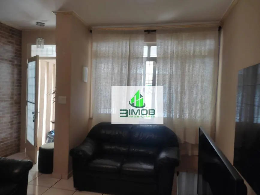 Sobrado com 2 quartos à venda, 125m2 em Vila Maria, São Paulo - SP - imagem 2 Foto 2 de Sobrado com 2 quartos à venda, 125m2 em Vila Maria, São Paulo - SP