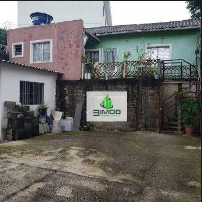 Foto 4 de Terreno / Lote à venda, 320m2 em Vila Maria Alta, São Paulo - SP