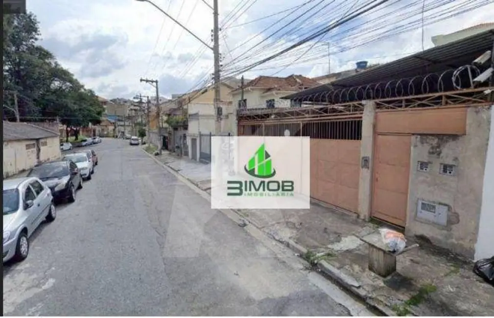 Foto 2 de Terreno / Lote à venda, 320m2 em Vila Maria Alta, São Paulo - SP