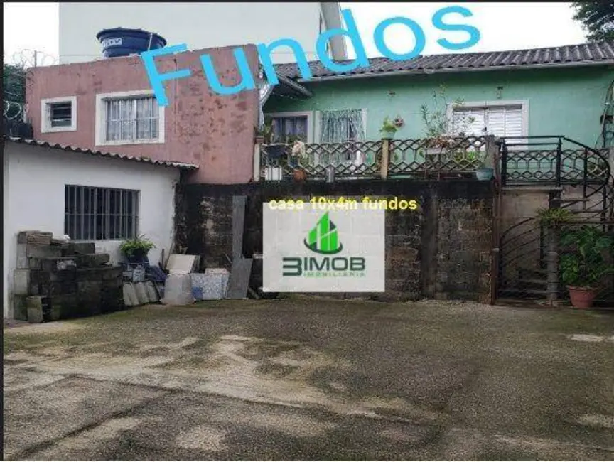 Foto 3 de Terreno / Lote à venda, 320m2 em Vila Maria Alta, São Paulo - SP