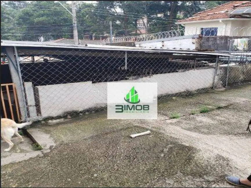 Foto 6 de Terreno / Lote à venda, 320m2 em Vila Maria Alta, São Paulo - SP