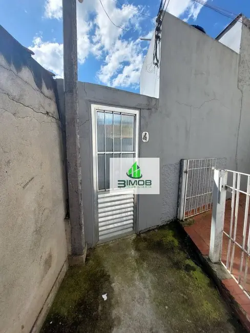 Foto 3 de Casa com 2 quartos à venda, 110m2 em Vila Maria Alta, São Paulo - SP