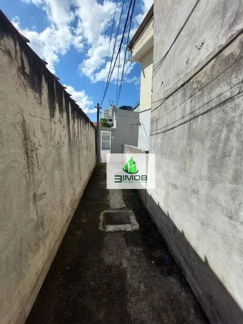 Foto 2 de Casa com 2 quartos à venda, 110m2 em Vila Maria Alta, São Paulo - SP