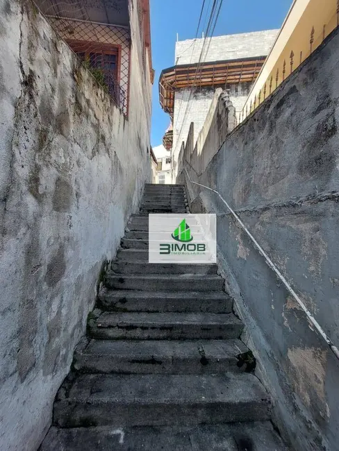 Foto 4 de Casa com 2 quartos à venda, 110m2 em Vila Maria Alta, São Paulo - SP