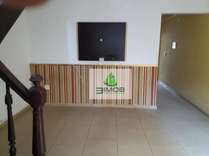 Foto 4 de Sobrado com 3 quartos à venda, 125m2 em Mooca, São Paulo - SP