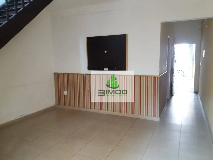 Foto 5 de Sobrado com 3 quartos à venda, 125m2 em Mooca, São Paulo - SP