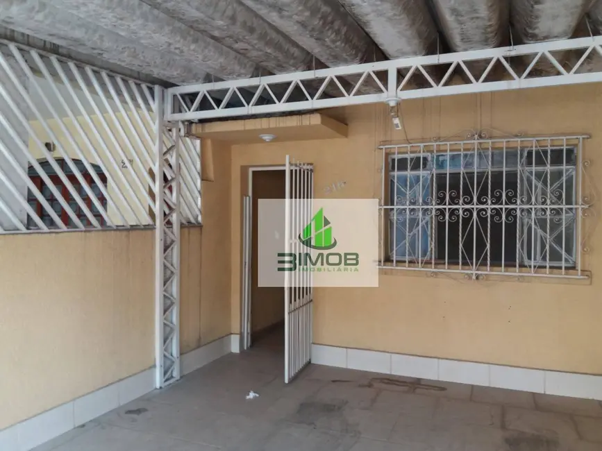 Foto 3 de Sobrado com 3 quartos à venda, 125m2 em Mooca, São Paulo - SP