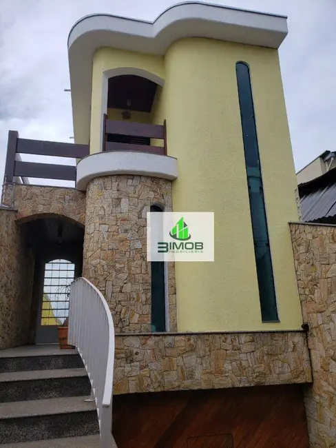 Foto 1 de Casa com 3 quartos à venda, 168m2 em Vila Maria Alta, São Paulo - SP