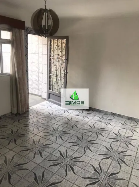 Foto 4 de Sobrado com 2 quartos para alugar, 100m2 em Vila Maria Alta, São Paulo - SP