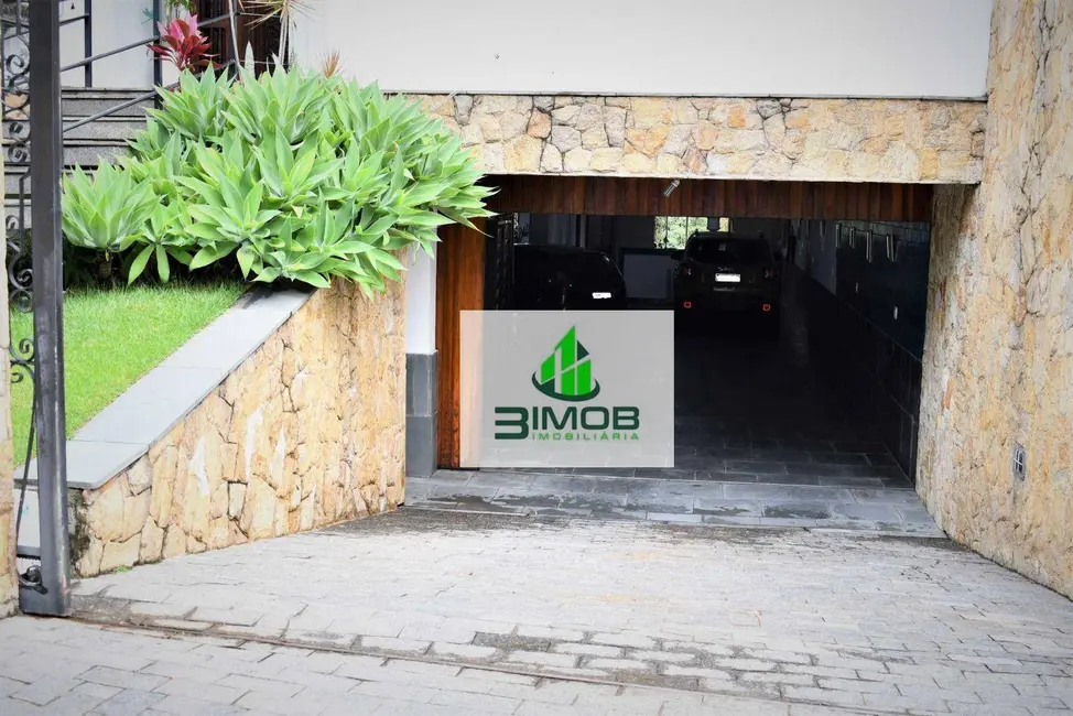 Casa com 5 quartos à venda, 420m2 em Vila Maria Alta, São Paulo - SP - imagem 4 Foto 4 de Casa com 5 quartos à venda, 420m2 em Vila Maria Alta, São Paulo - SP