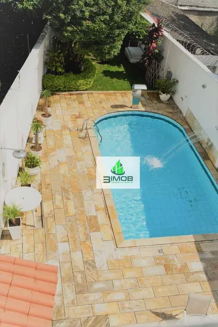 Casa com 5 quartos à venda, 420m2 em Vila Maria Alta, São Paulo - SP - imagem 6 Foto 6 de Casa com 5 quartos à venda, 420m2 em Vila Maria Alta, São Paulo - SP