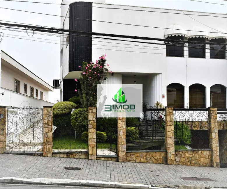 Foto 1 de Casa com 5 quartos à venda, 420m2 em Vila Maria Alta, São Paulo - SP