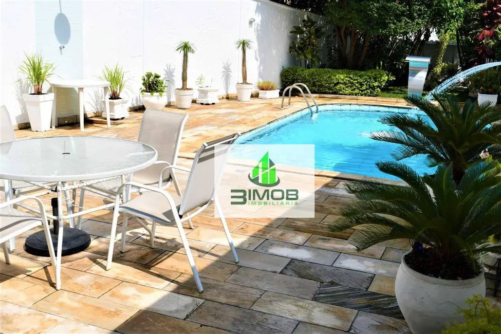 Casa com 5 quartos à venda, 420m2 em Vila Maria Alta, São Paulo - SP - imagem 3 Foto 3 de Casa com 5 quartos à venda, 420m2 em Vila Maria Alta, São Paulo - SP