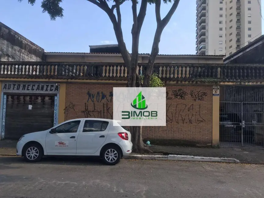 Foto 1 de Sobrado com 3 quartos à venda, 137m2 em Vila Maria, São Paulo - SP