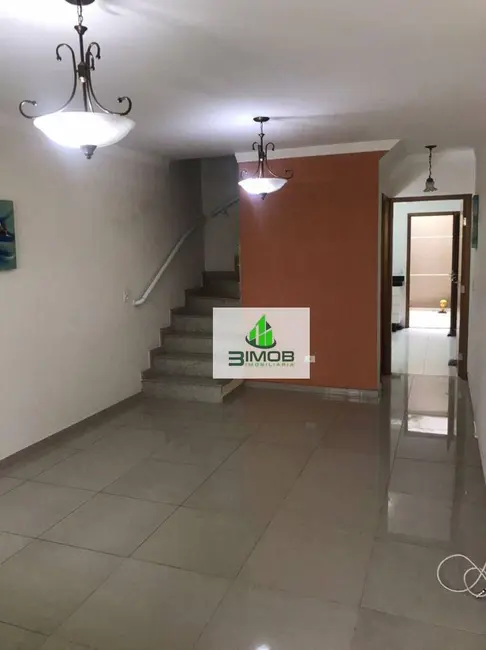 Foto 1 de Sobrado com 2 quartos à venda, 80m2 em Vila Medeiros, São Paulo - SP