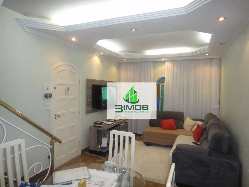Foto 2 de Casa com 3 quartos à venda, 97m2 em Vila Maria Alta, São Paulo - SP