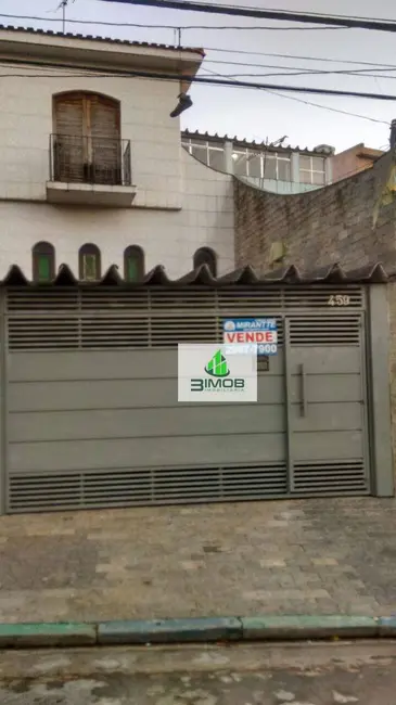 Foto 1 de Casa com 3 quartos à venda, 97m2 em Vila Maria Alta, São Paulo - SP