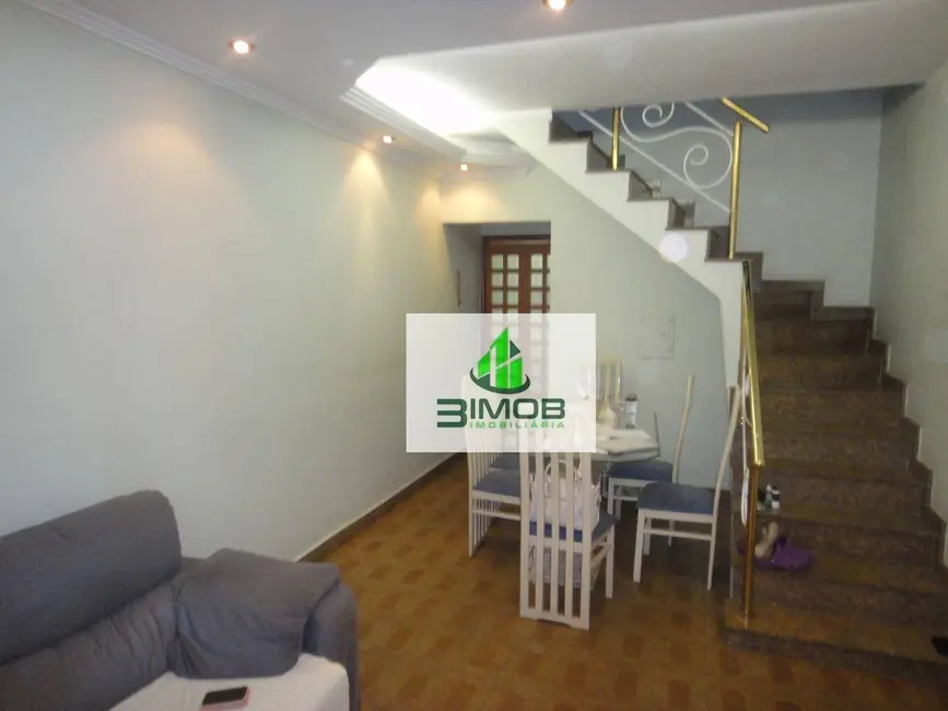 Foto 3 de Casa com 3 quartos à venda, 97m2 em Vila Maria Alta, São Paulo - SP