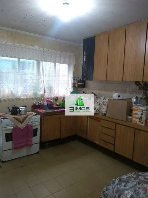 Foto 6 de Casa com 2 quartos à venda, 69m2 em Vila Guilherme, São Paulo - SP