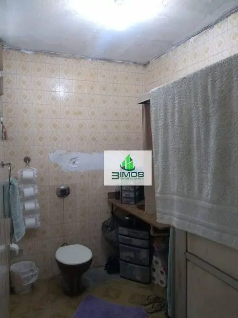 Foto 5 de Casa com 2 quartos à venda, 69m2 em Vila Guilherme, São Paulo - SP